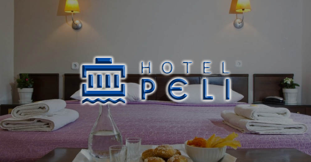 Rooms - Hotel Peli - Kissamos Bay - Crete Island