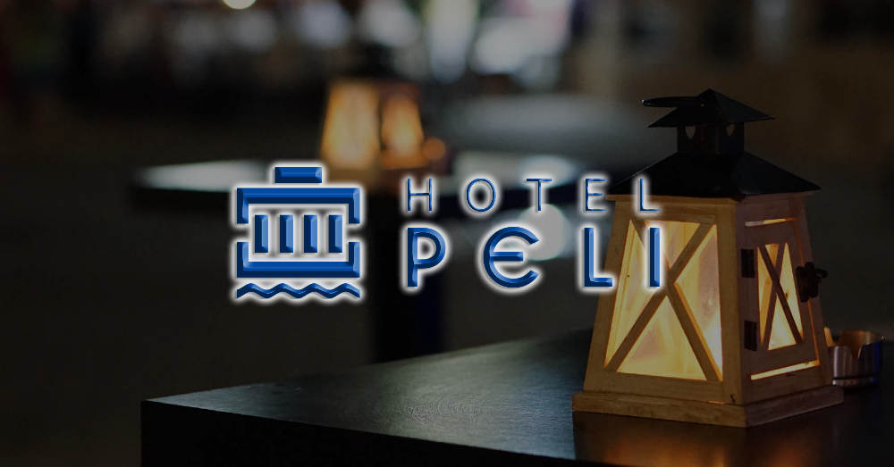 Information - Hotel Peli - Kissamos Bay - Crete Island